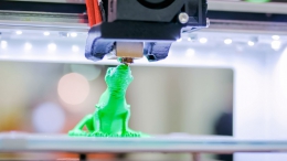 Filamento 3D PLA