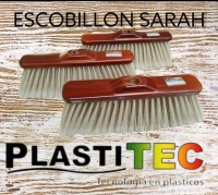 Escobillones